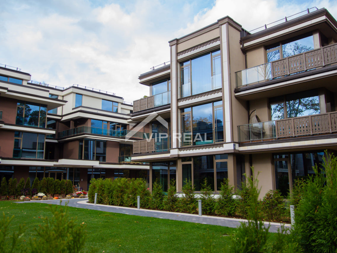 VILLA AL MARE