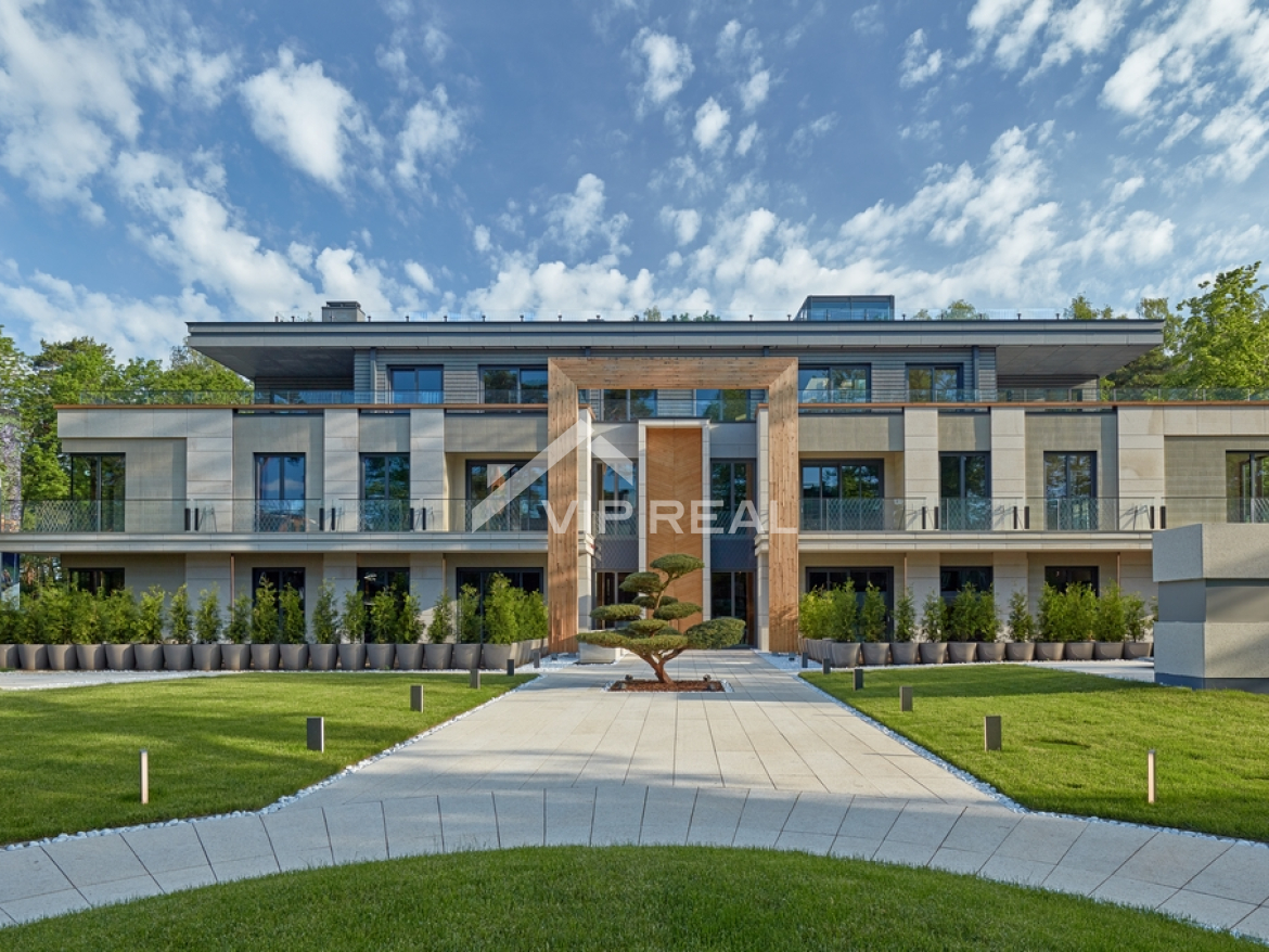 VILLA MILIA