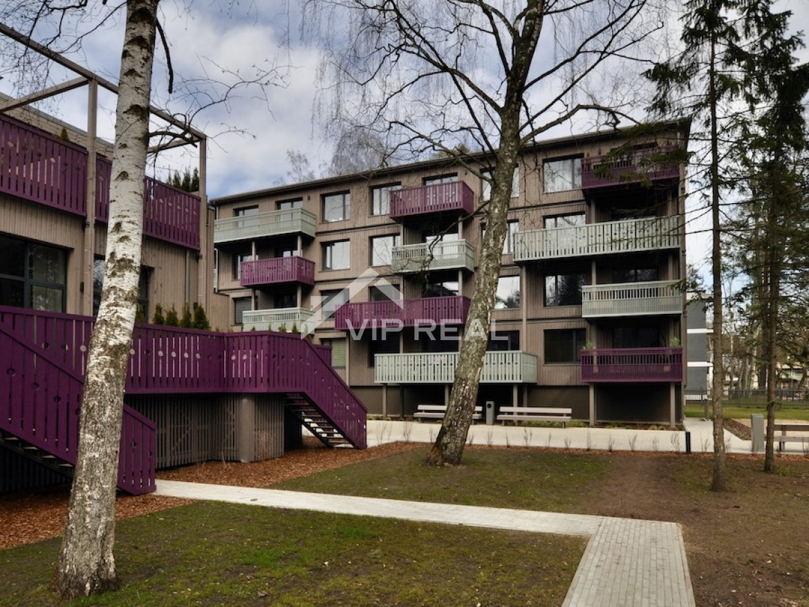 EDINBURGH APARTMENTS & LOFTS