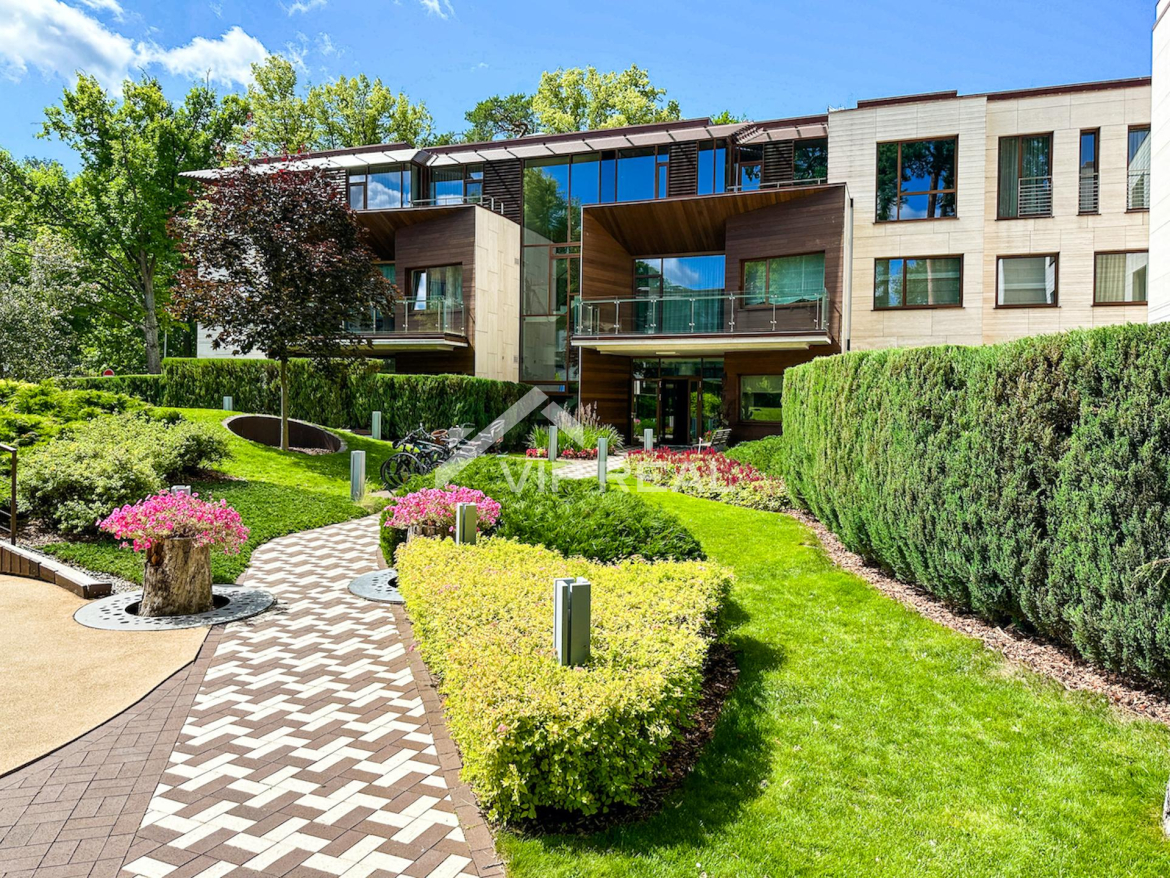Dzīvoklis projektā Sun Terraces