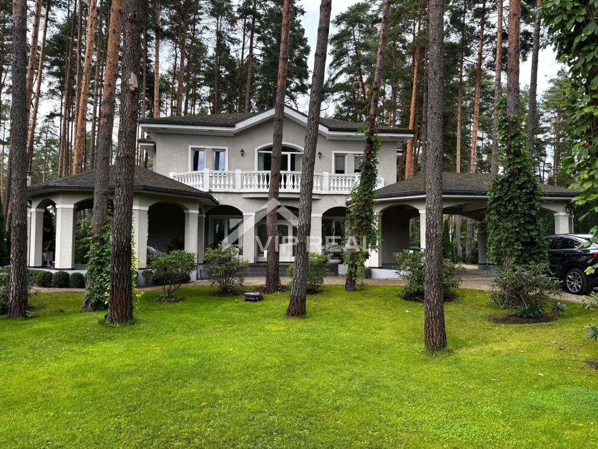 Villa Vaivaros!