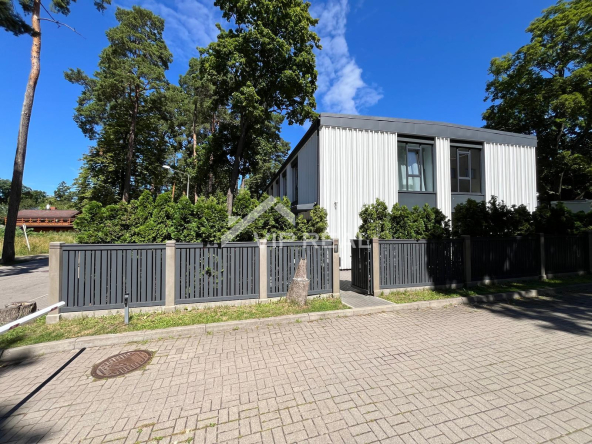 LOFT stila dzīvoklis Jūrmalas centrā!