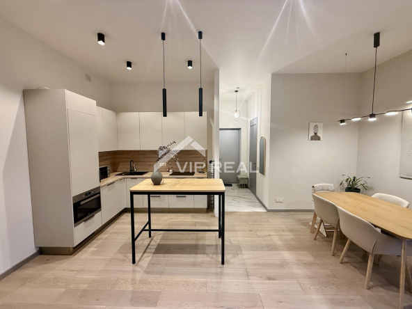 Apartamenti ar 2 guļamistabām Bulduros!