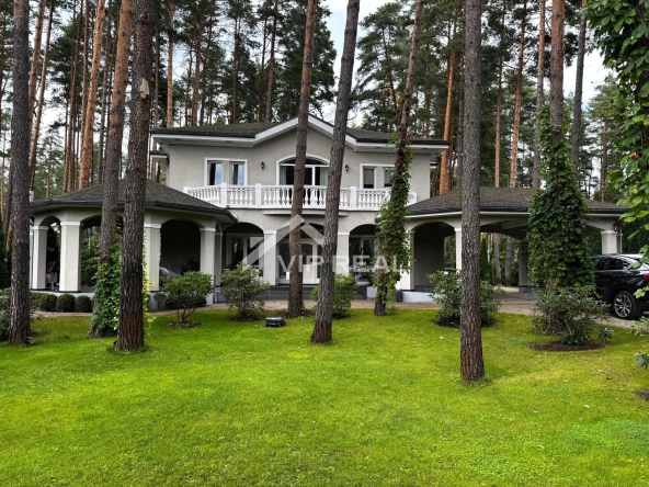 Villa Vaivaros!