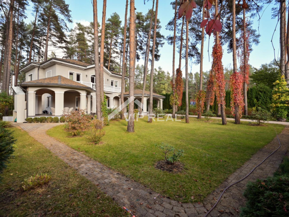 Villa Vaivaros!