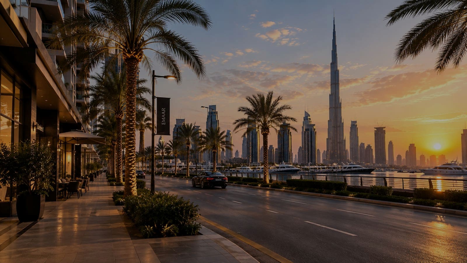 Dubai